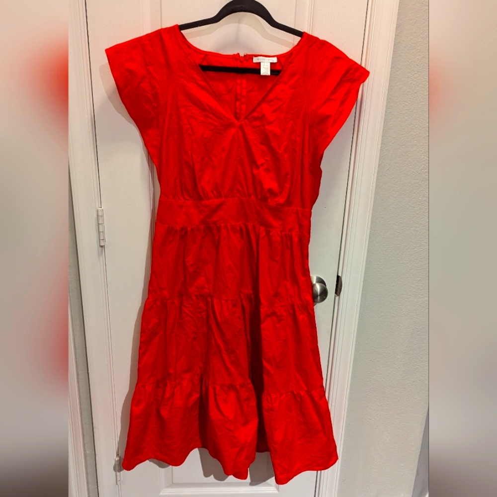 London Times Size 14 Dress‎